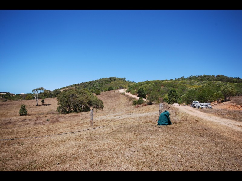 203 Pacific Heights Road, Yeppoon QLD 4703