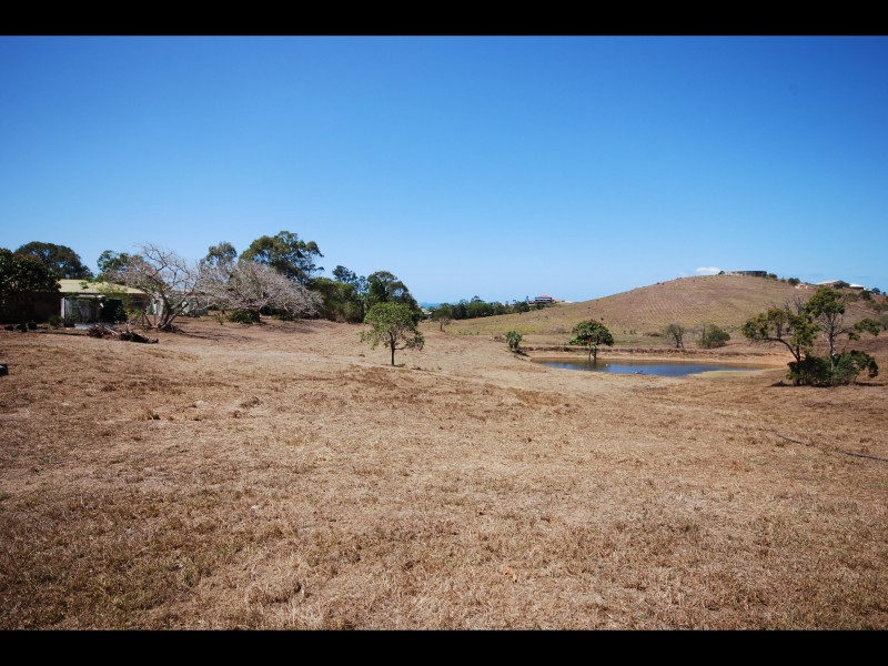 203 Pacific Heights Road, Yeppoon QLD 4703
