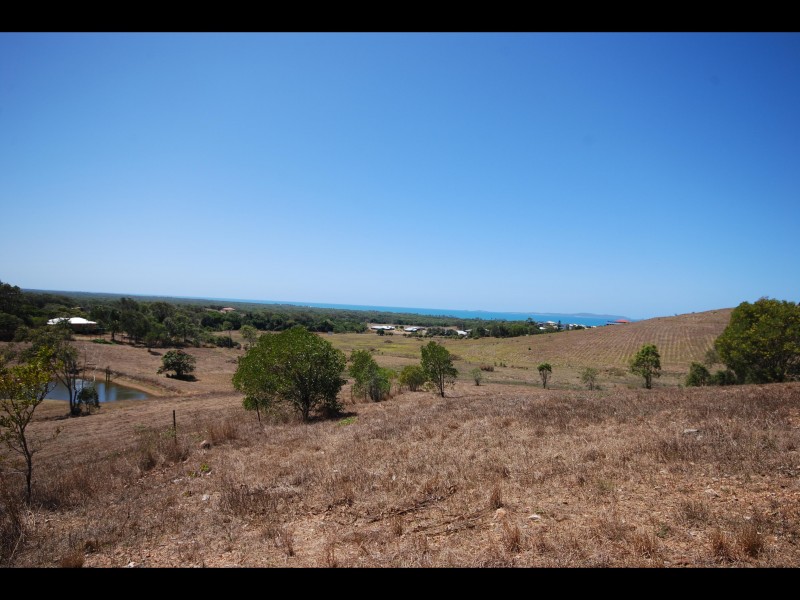 203 Pacific Heights Road, Yeppoon QLD 4703