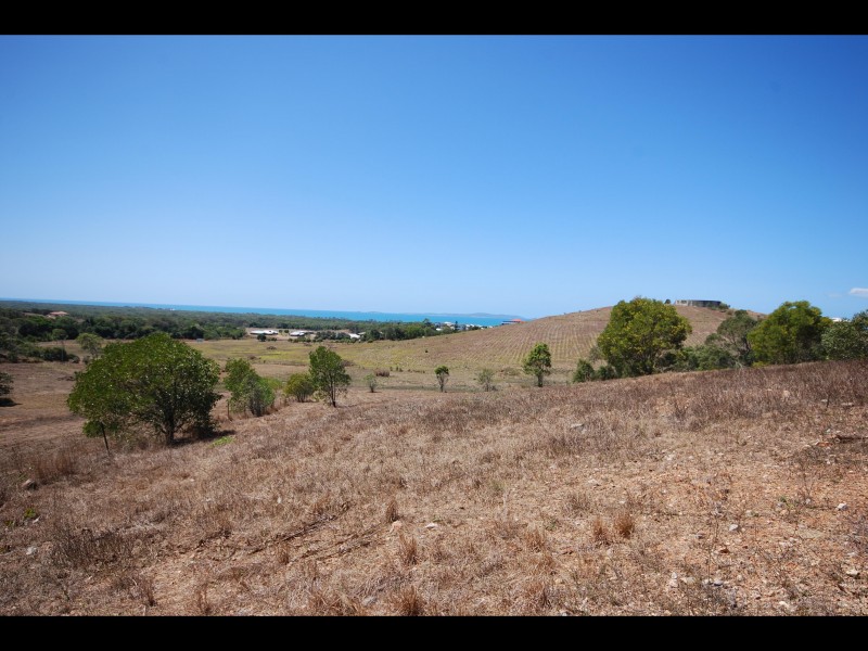 203 Pacific Heights Road, Yeppoon QLD 4703