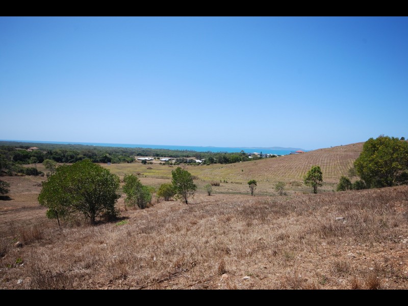 203 Pacific Heights Road, Yeppoon QLD 4703