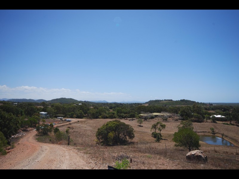 203 Pacific Heights Road, Yeppoon QLD 4703