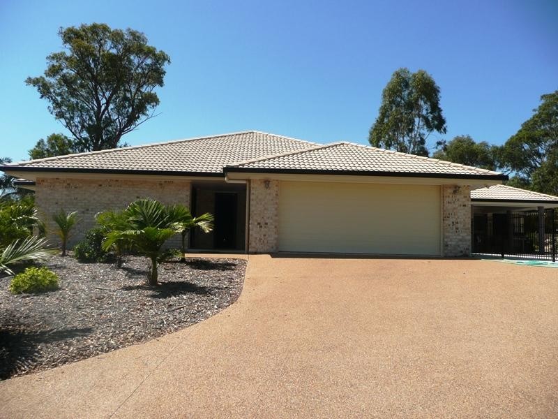 50 TODMAN AV, Yeppoon QLD 4703