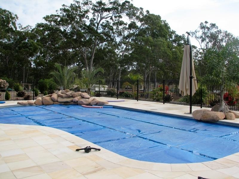 50 TODMAN AV, Yeppoon QLD 4703