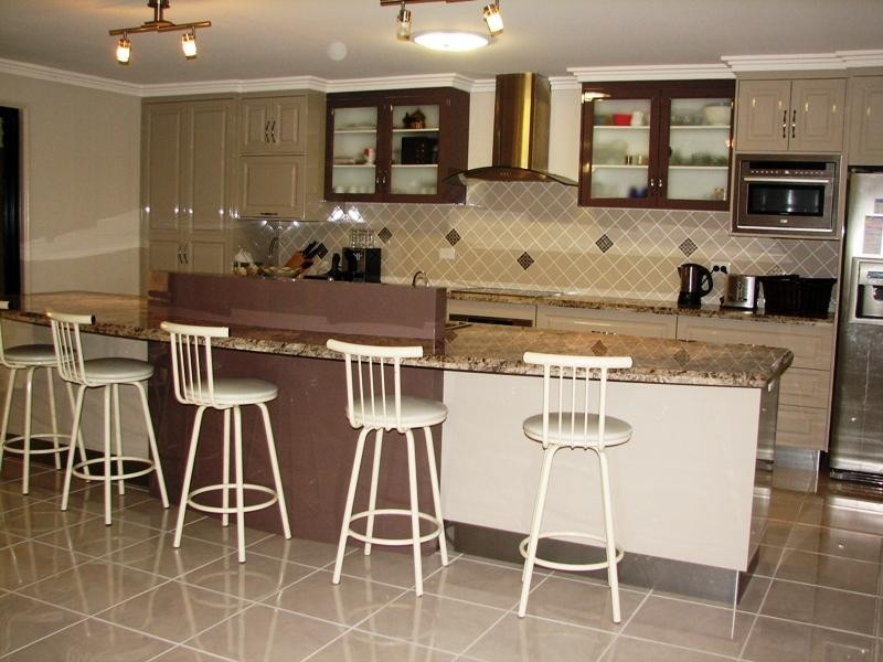 50 TODMAN AV, Yeppoon QLD 4703