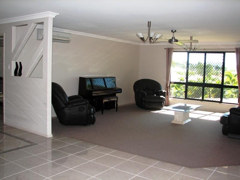 50 TODMAN AV, Yeppoon QLD 4703