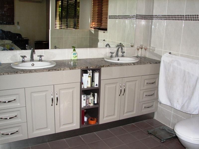 50 TODMAN AV, Yeppoon QLD 4703
