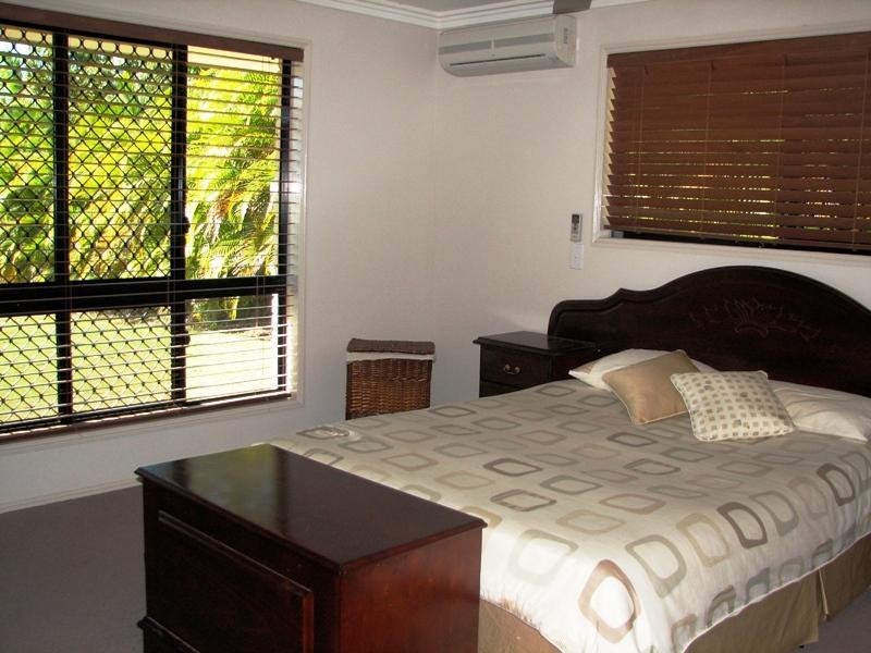 50 TODMAN AV, Yeppoon QLD 4703