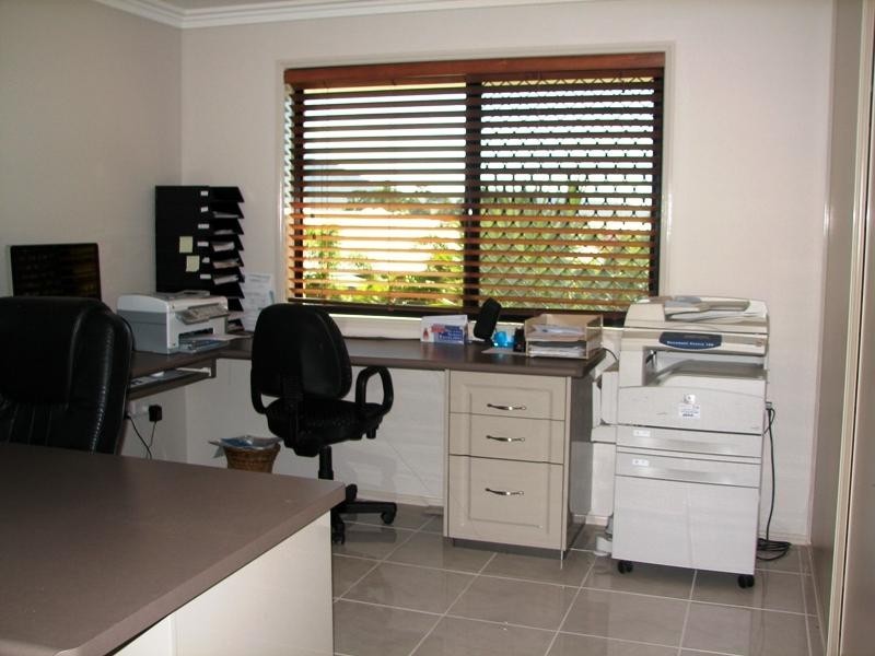 50 TODMAN AV, Yeppoon QLD 4703