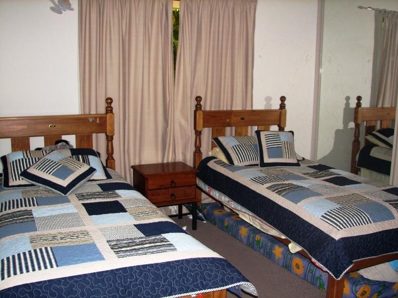 50 TODMAN AV, Yeppoon QLD 4703