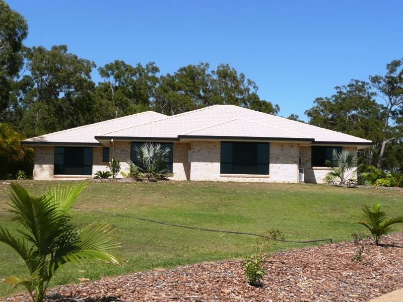 50 TODMAN AV, Yeppoon QLD 4703