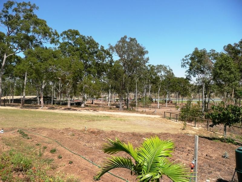 50 TODMAN AV, Yeppoon QLD 4703