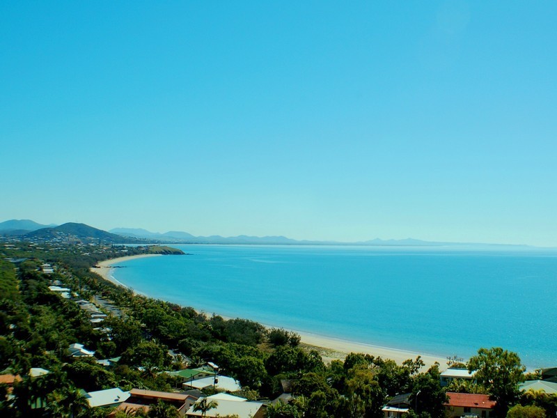6 Hillcrest Avenue, Yeppoon QLD 4703