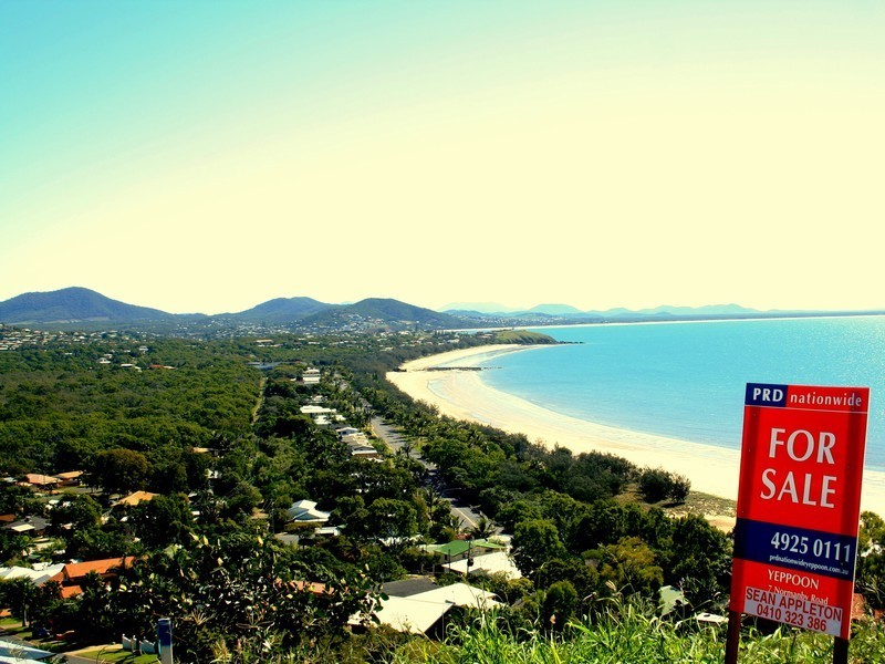 6 Hillcrest Avenue, Yeppoon QLD 4703