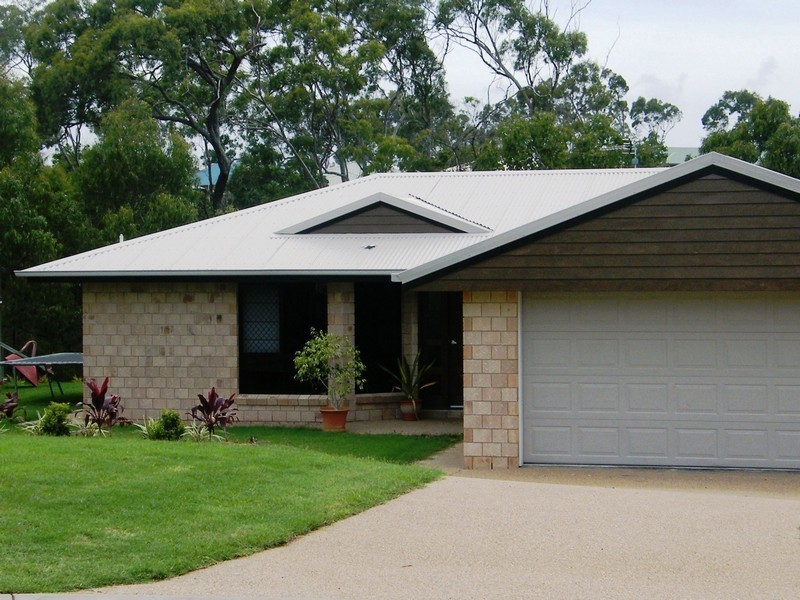 37 Tasman Crescent, Yeppoon QLD 4703