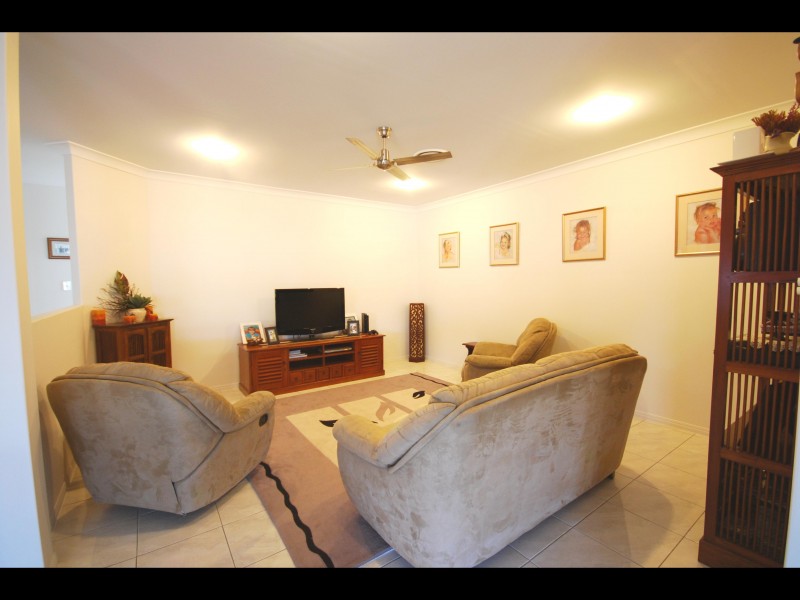 3 Spinnaker Drive, Yeppoon QLD 4703