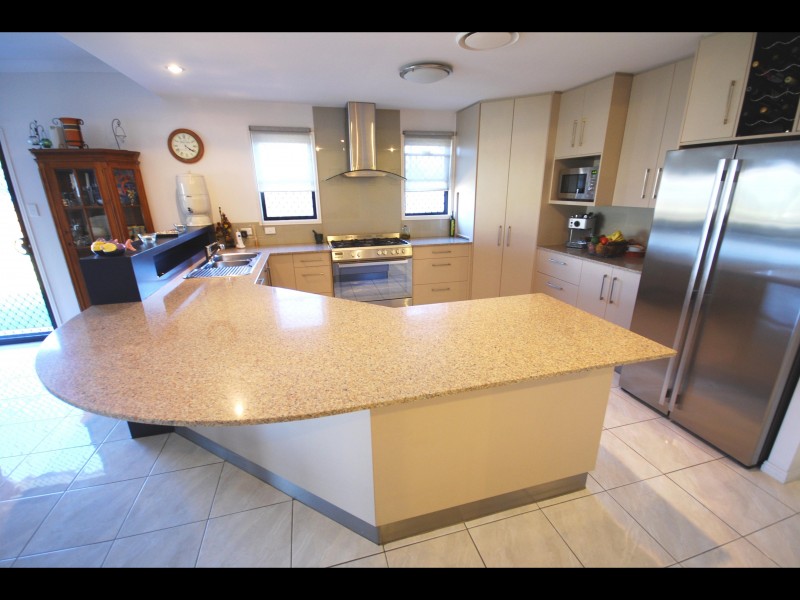 3 Spinnaker Drive, Yeppoon QLD 4703