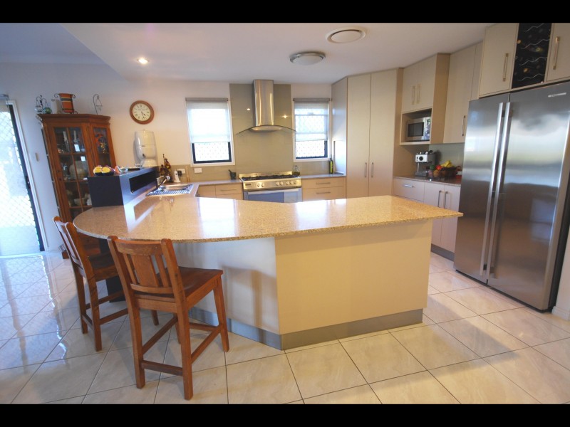 3 Spinnaker Drive, Yeppoon QLD 4703