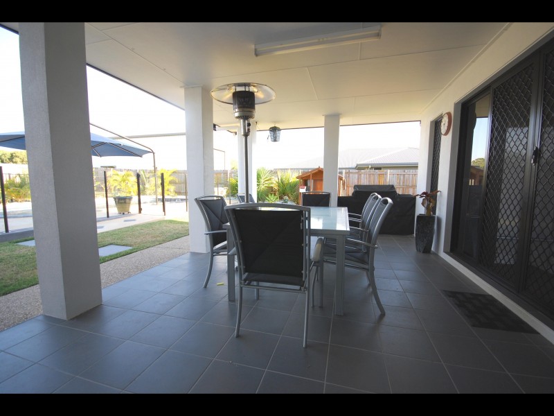 3 Spinnaker Drive, Yeppoon QLD 4703