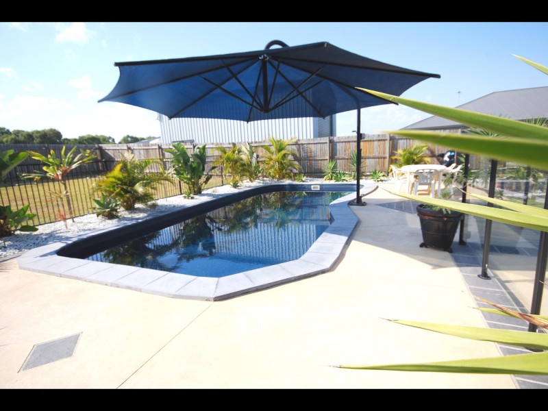 3 Spinnaker Drive, Yeppoon QLD 4703