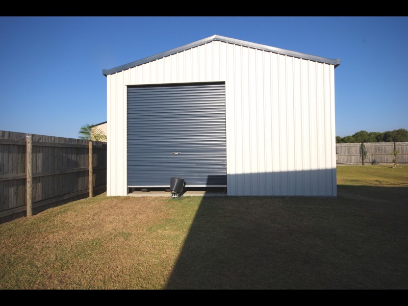 3 Spinnaker Drive, Yeppoon QLD 4703