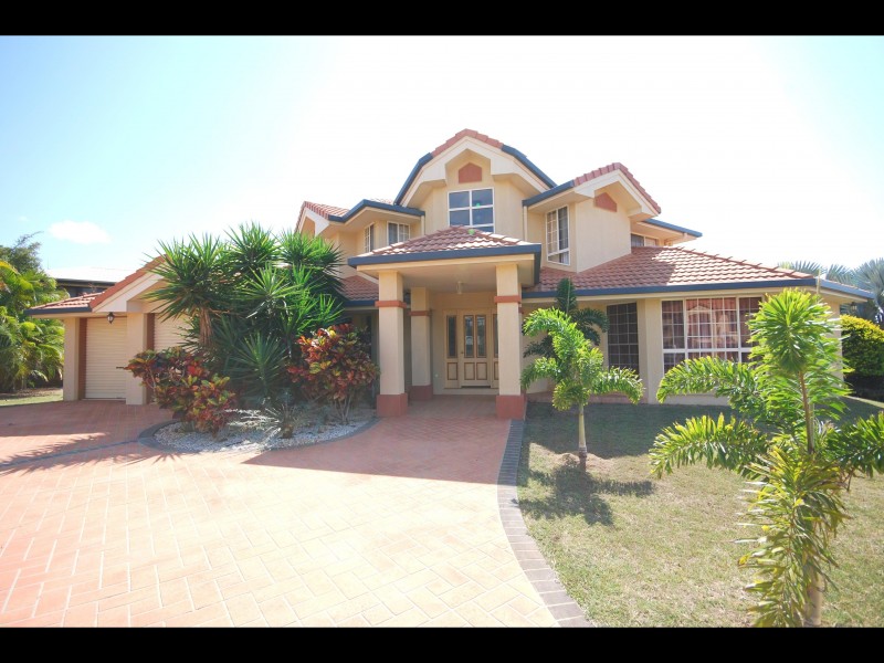 1 Setu Drive, Yeppoon QLD 4703