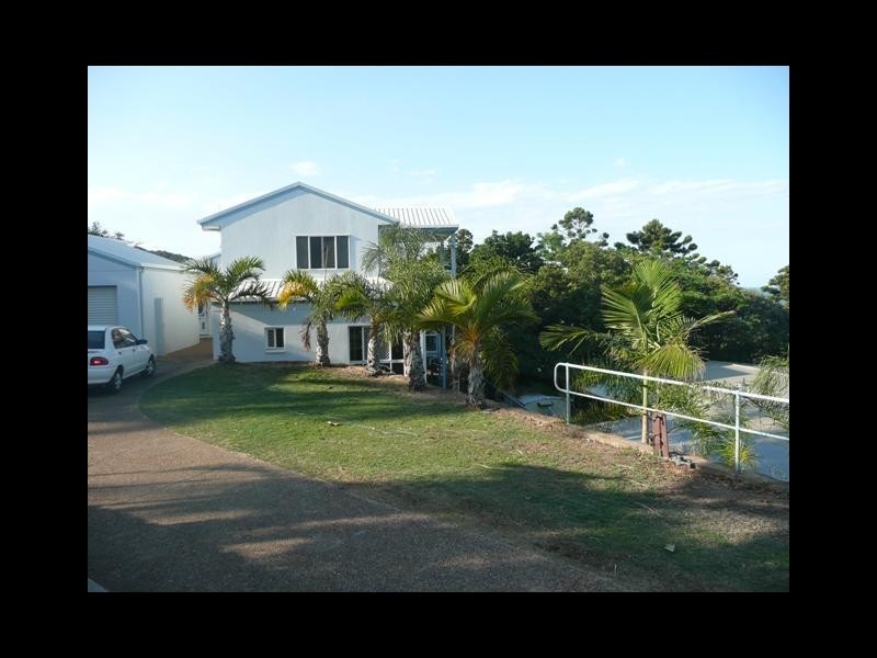 11 Golding Street, Yeppoon QLD 4703
