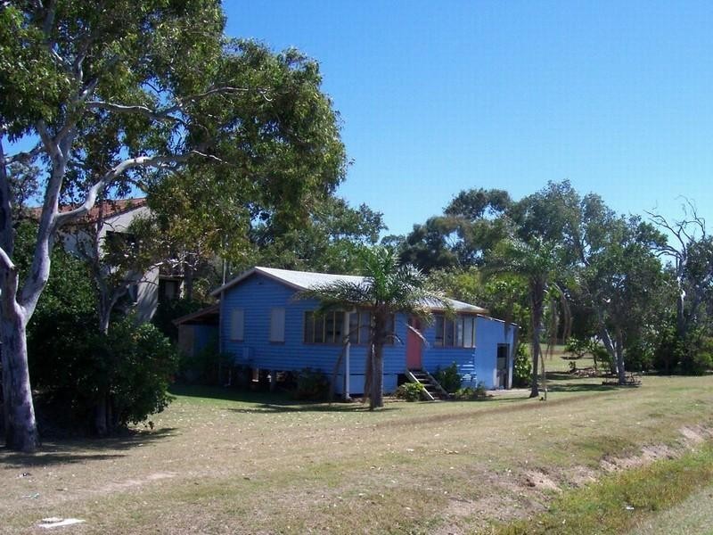 1 Percy Ford Street, Yeppoon QLD 4703
