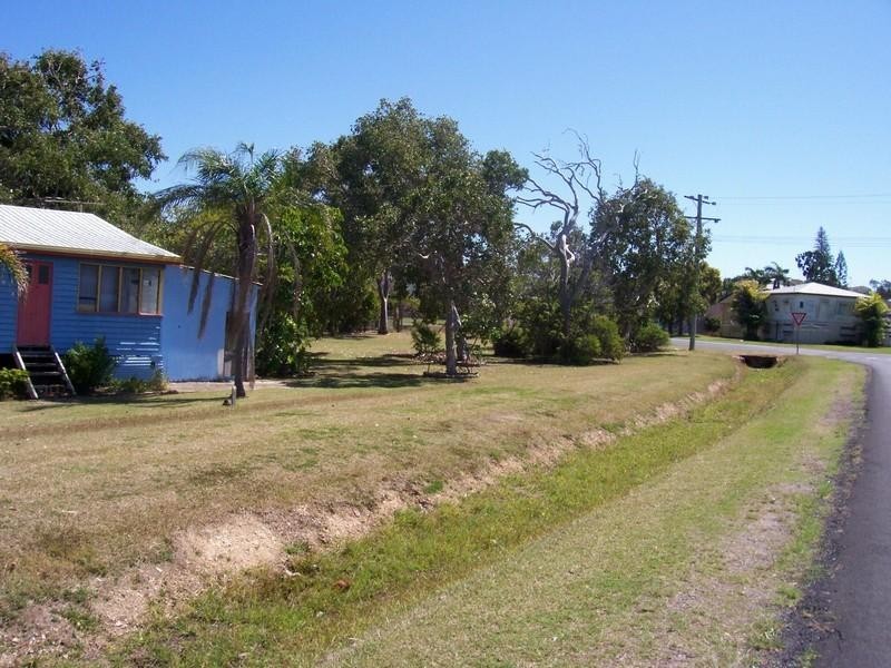 1 Percy Ford Street, Yeppoon QLD 4703