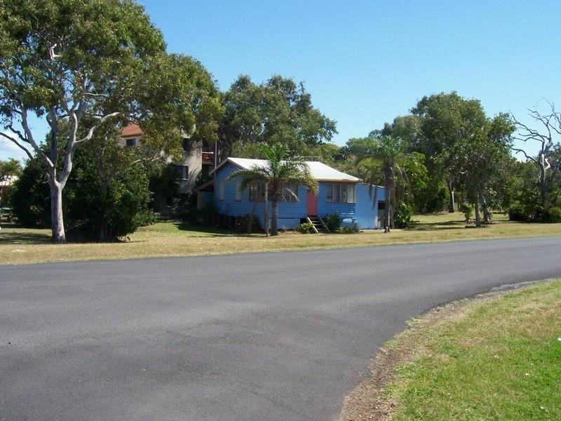 1 Percy Ford Street, Yeppoon QLD 4703