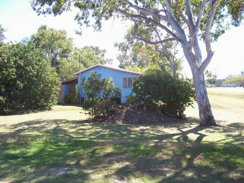 1 Percy Ford Street, Yeppoon QLD 4703