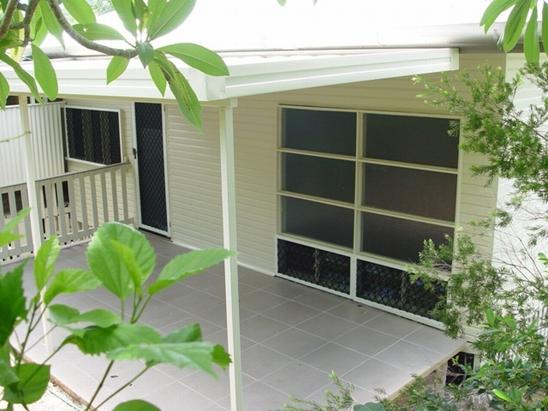 38 Cliff Street, Yeppoon QLD 4703