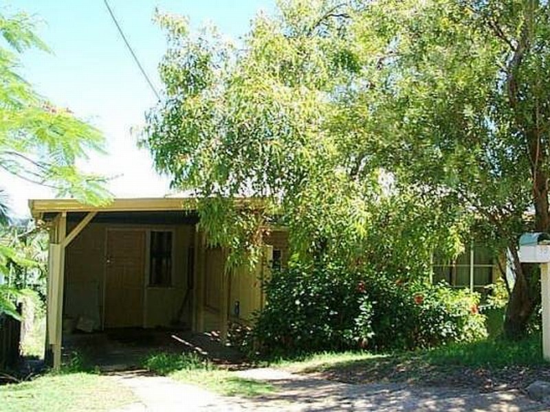 38 Cliff Street, Yeppoon QLD 4703