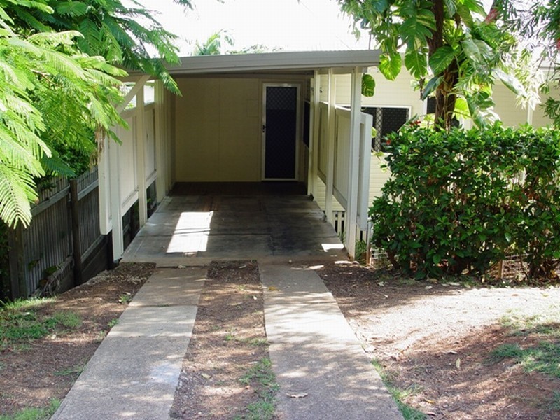 38 Cliff Street, Yeppoon QLD 4703