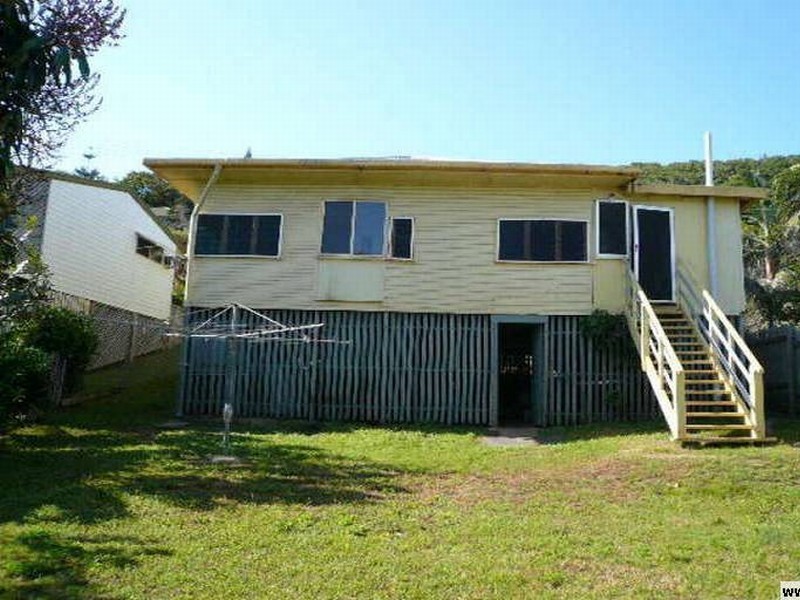 38 Cliff Street, Yeppoon QLD 4703