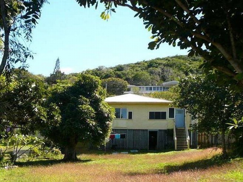 38 Cliff Street, Yeppoon QLD 4703