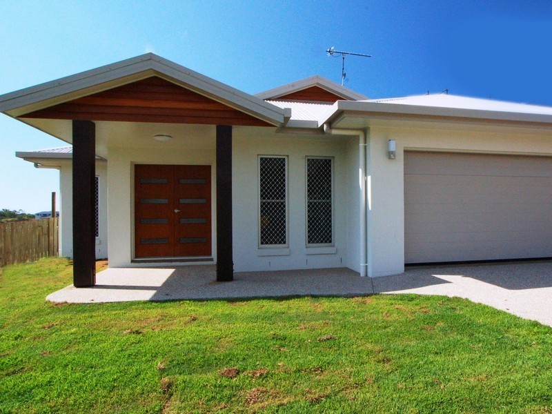 9 Barrington Court, Yeppoon QLD 4703