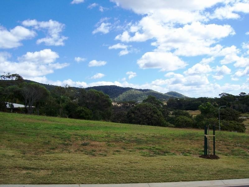12 Barrington Court, Yeppoon QLD 4703