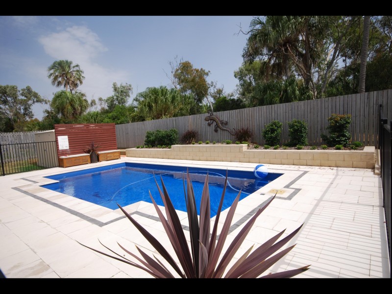 38 Saltwater, Yeppoon QLD 4703