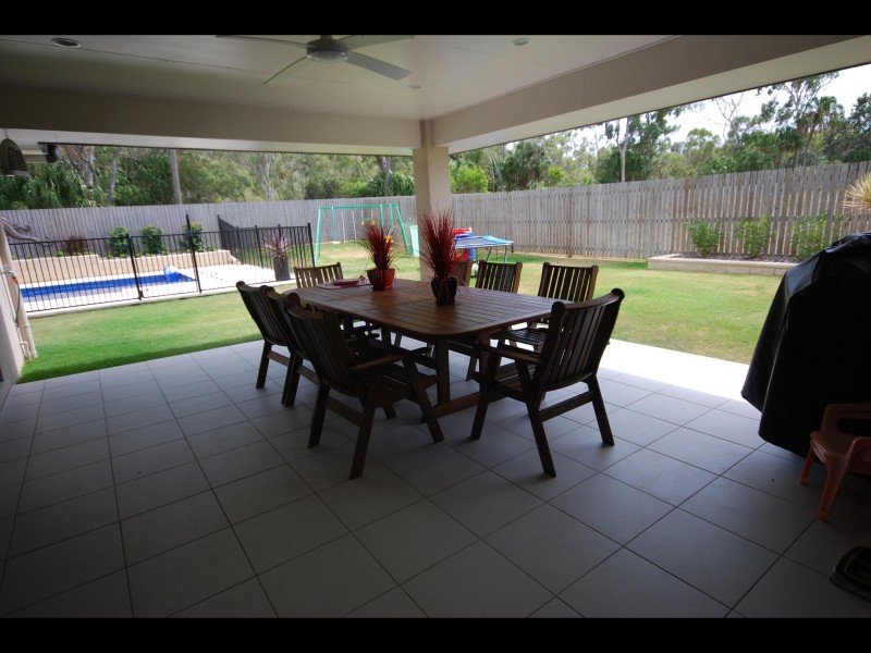 38 Saltwater, Yeppoon QLD 4703