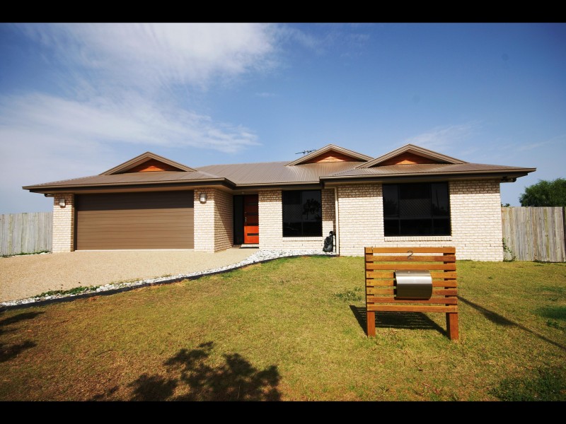 2 Nautilus Avenue, Mulambin, Yeppoon QLD 4703