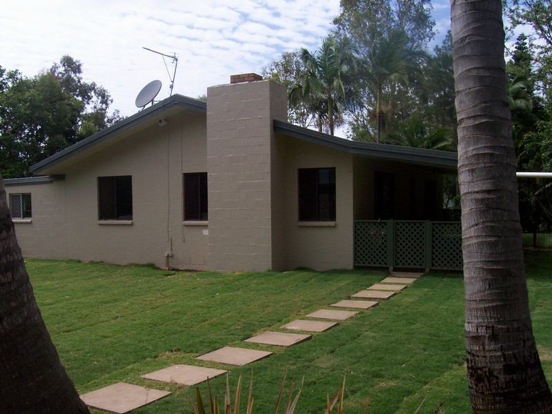 393 Tanby Road, Yeppoon QLD 4703