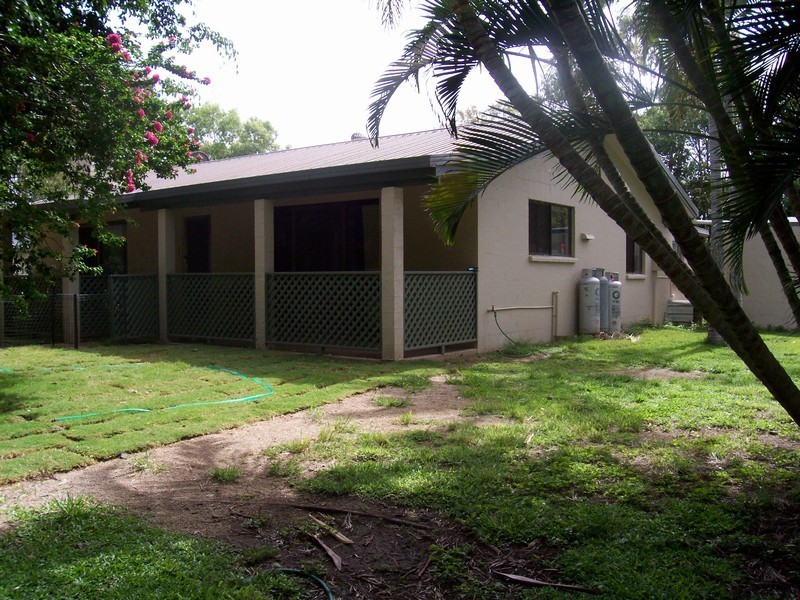393 Tanby Road, Yeppoon QLD 4703