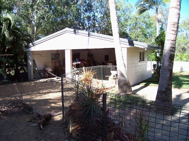 393 Tanby Road, Yeppoon QLD 4703