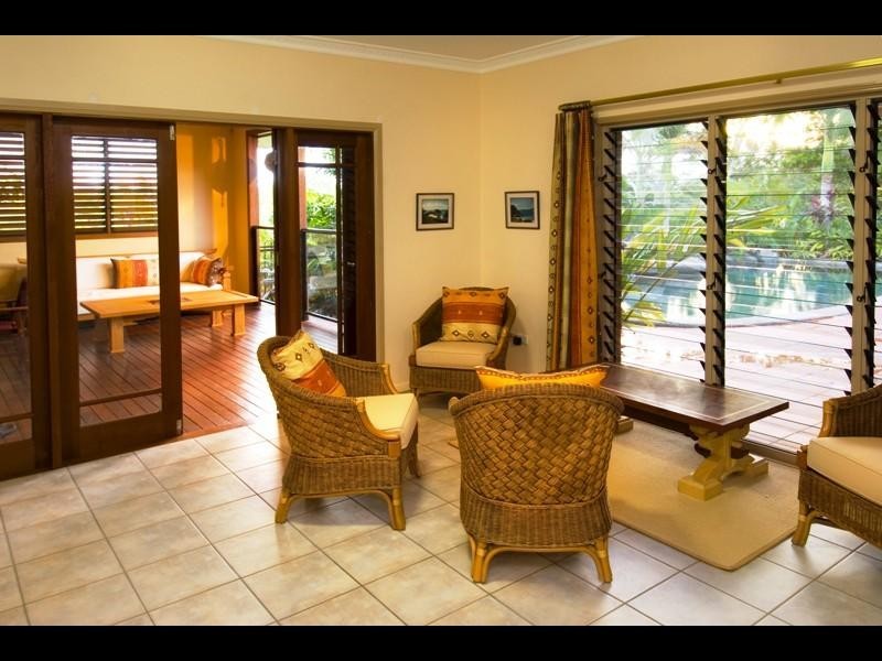 27 CATHERINE AV, Yeppoon QLD 4703