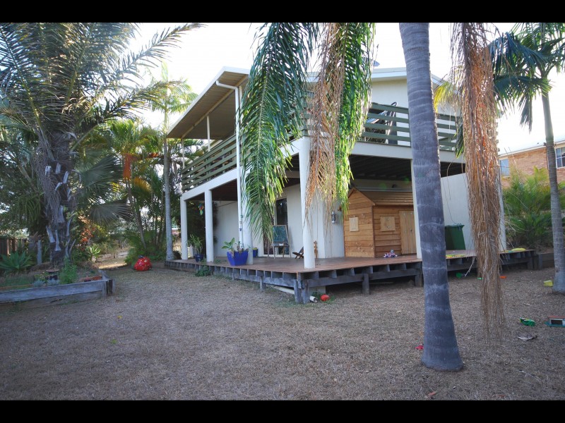 5 Barnes Street, Yeppoon QLD 4703