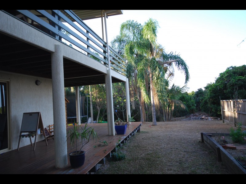5 Barnes Street, Yeppoon QLD 4703