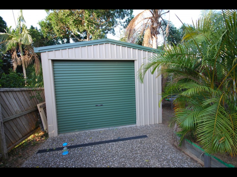 5 Barnes Street, Yeppoon QLD 4703