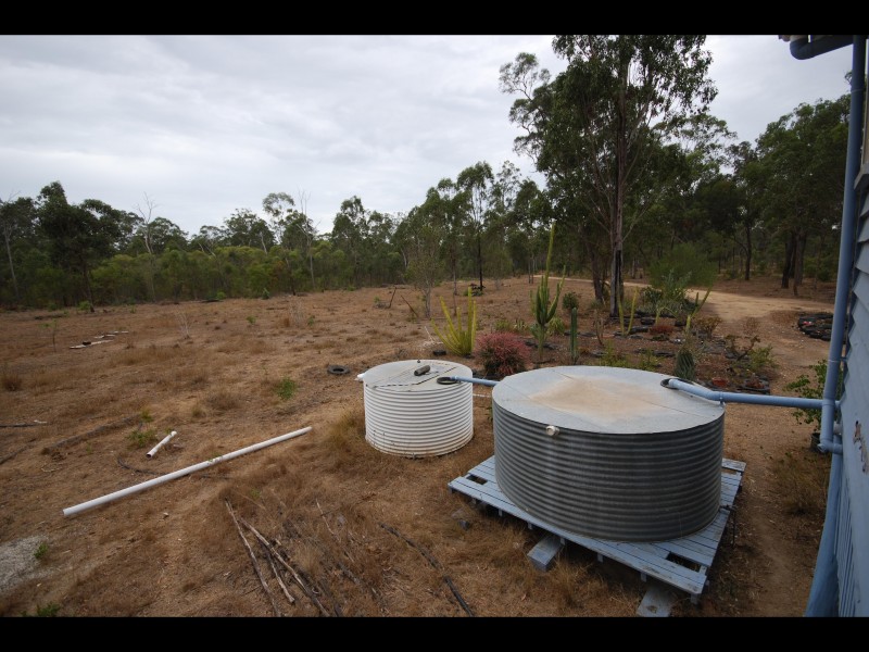 240 Pine Mountain Road, Yeppoon QLD 4703
