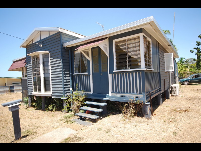 30 Wattle Street, Yeppoon QLD 4703